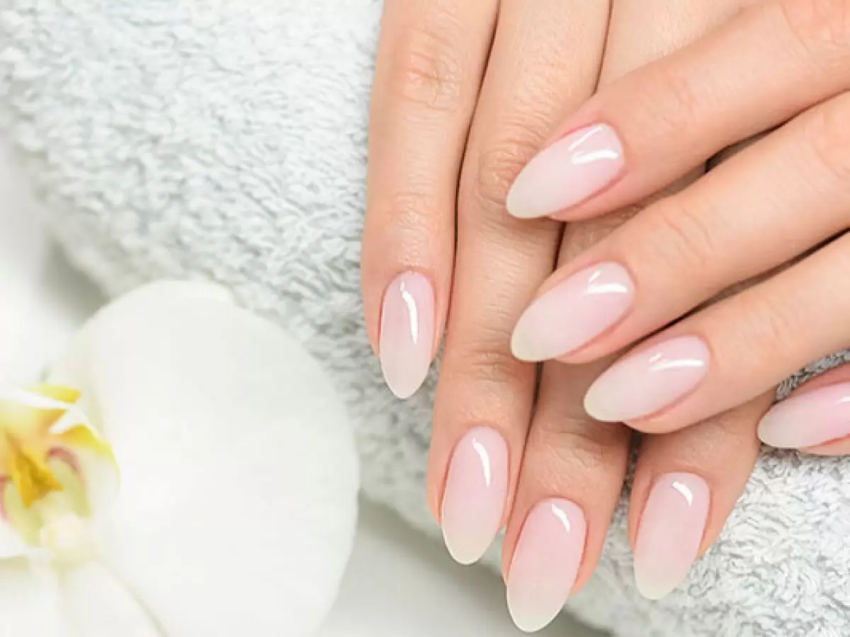 Ünye Protez Tırnak