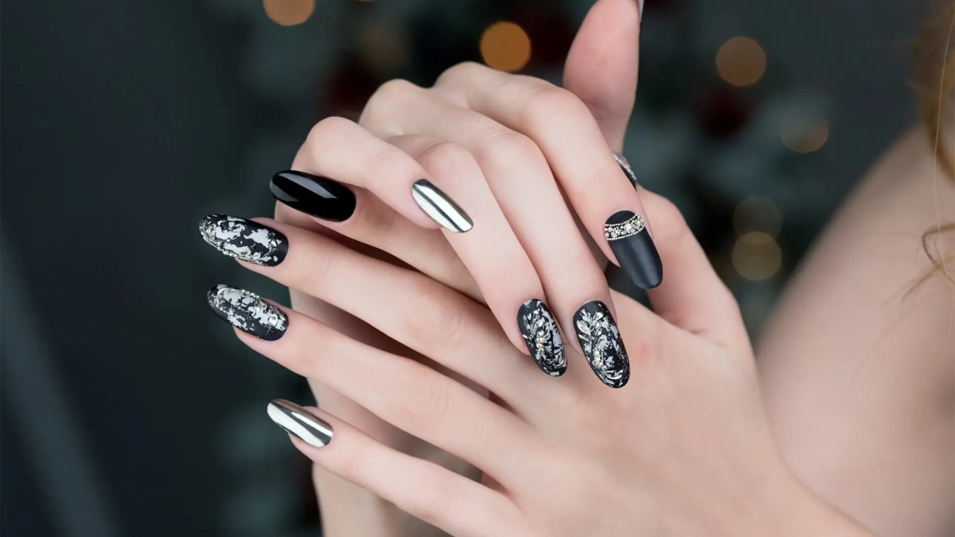 Ünye Protez Tırnak